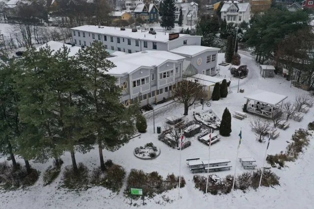Hotellbilder av HI Oslo Haraldsheim - Hostel - nummer 1 av 10