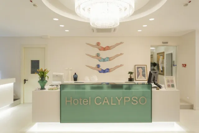 Hotellbilder av Hotel Calypso - nummer 1 av 33