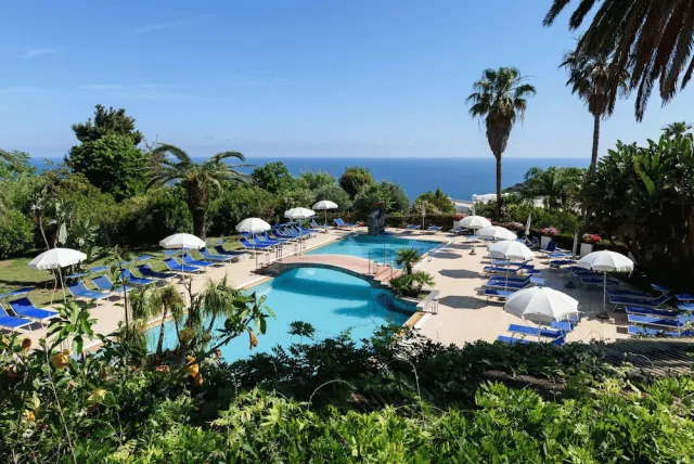 Hotellbilder av B&B Hotel Ischia San Nicola - nummer 1 av 64