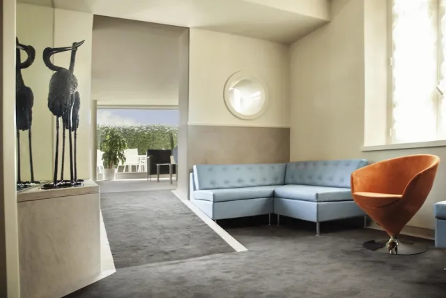 Hotellbilder av Albergo Celide - nummer 1 av 53