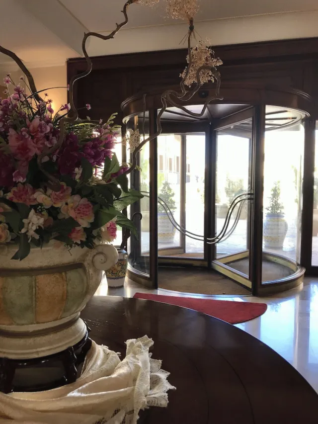 Hotellbilder av Grand Hotel Palace - nummer 1 av 68
