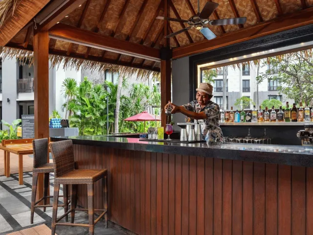 Hotellbilder av Pullman Bali Legian Beach - nummer 1 av 77