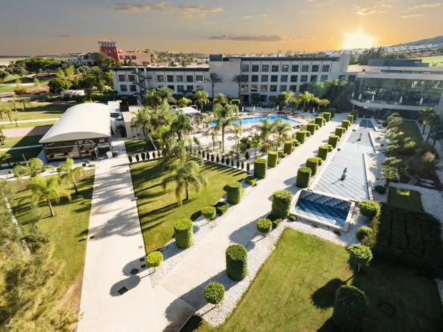 Hotellbilder av La Finca Golf and Spa Resort - nummer 1 av 10