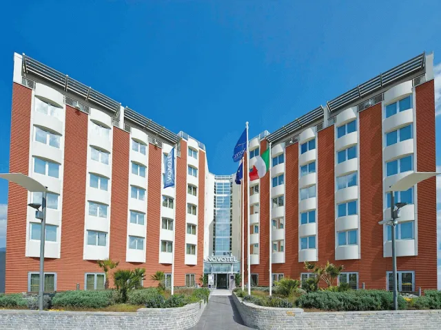 Hotellbilder av Hotel Novotel Salerno Est Arechi - nummer 1 av 60