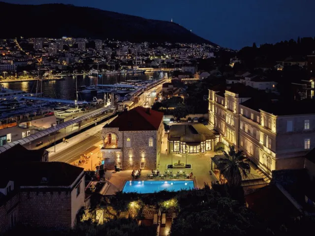 Hotellbilder av Lapad Hotel - nummer 1 av 10