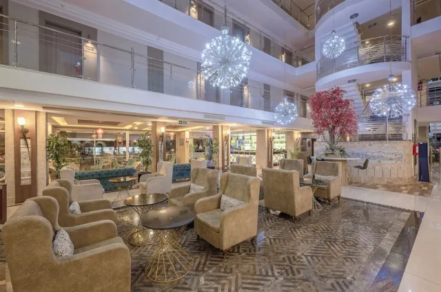 Hotellbilder av Sealife Family Resort Hotel - nummer 1 av 59