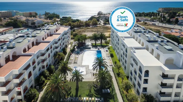 Hotellbilder av Ukino Terrace Algarve - Concept Hotel - nummer 1 av 52