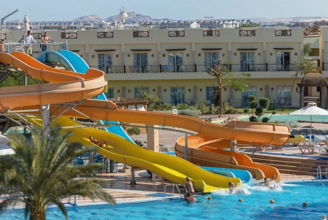 Hotellbilder av Concorde El Salam Hotel Sharm El Sheikh Sport Hotel - nummer 1 av 55
