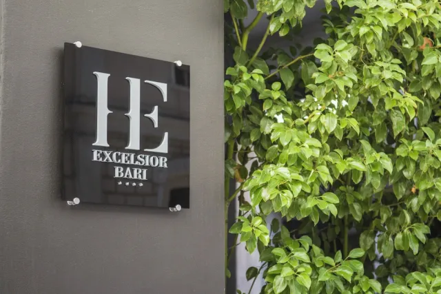 Hotellbilder av Hotel Excelsior Bari - nummer 1 av 51