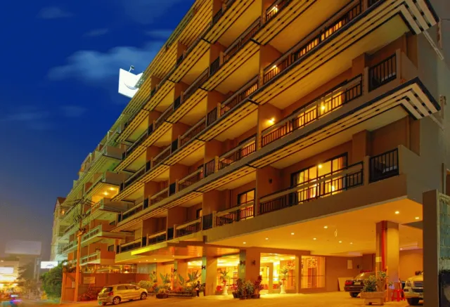 Hotellbilder av Pattaya Loft Hotel - nummer 1 av 41