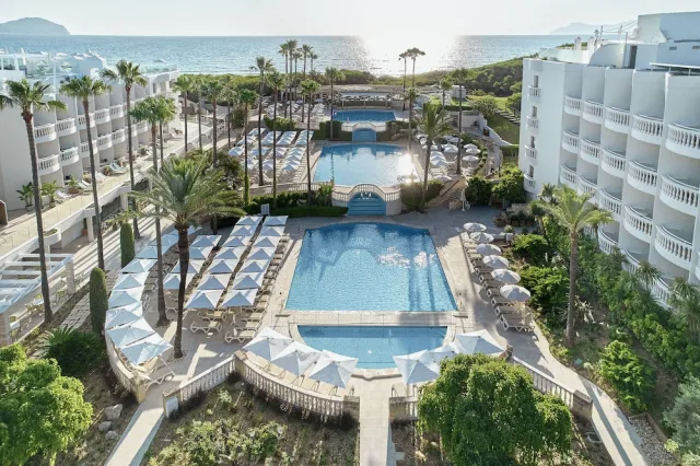 Hotellbilder av Iberostar Selection Albufera Playa - nummer 1 av 10