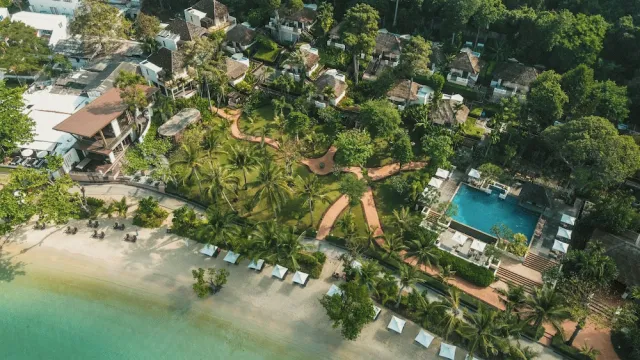 Hotellbilder av Le Vimarn Cottages & Spa - nummer 1 av 97