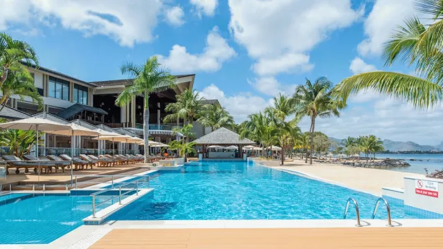 Hotellbilder av InterContinental Mauritius Resort Balaclava - nummer 1 av 10