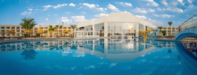 Hotellbilder av Aurora Oriental Resort Sharm El Sheikh - nummer 1 av 32