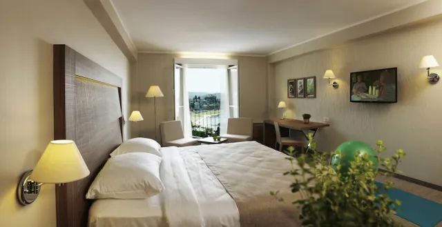 Hotellbilder av Wellness Hotel Apollo – Lifeclass Hotels & Spa, Portorož - nummer 1 av 36