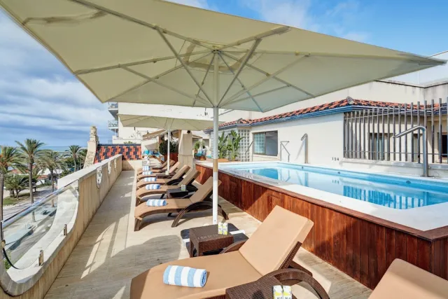 Hotellbilder av Sercotel Kalma Sitges - nummer 1 av 55