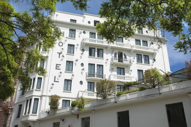 Hotellbilder av Collège Hôtel - nummer 1 av 40