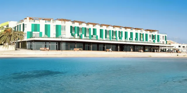 Hotellbilder av Hotel LIVVO Corralejo Beach - nummer 1 av 67