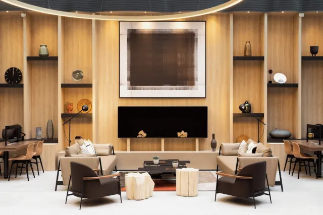 Hotellbilder av AC Hotel by Marriott Bratislava Old Town - nummer 1 av 56