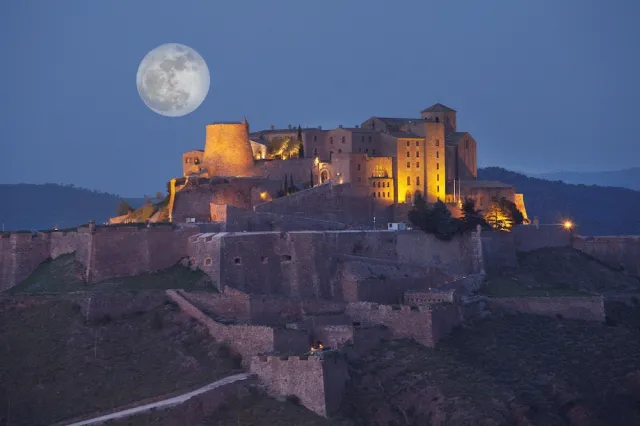 Hotellbilder av Parador de Cardona - nummer 1 av 36