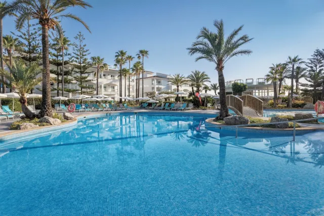 Hotellbilder av Playa Garden Selection Aparthotel Spa - nummer 1 av 10