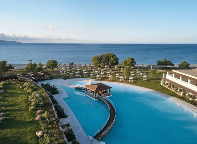 Hotellbilder av Giannoulis – Cavo Spada Luxury Sports & Leisure Resort & Spa - nummer 1 av 10