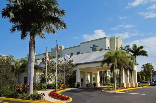 Hotellbilder av Homewood Suites by Hilton Ft. Lauderdale Airport-Cruise Port - nummer 1 av 42