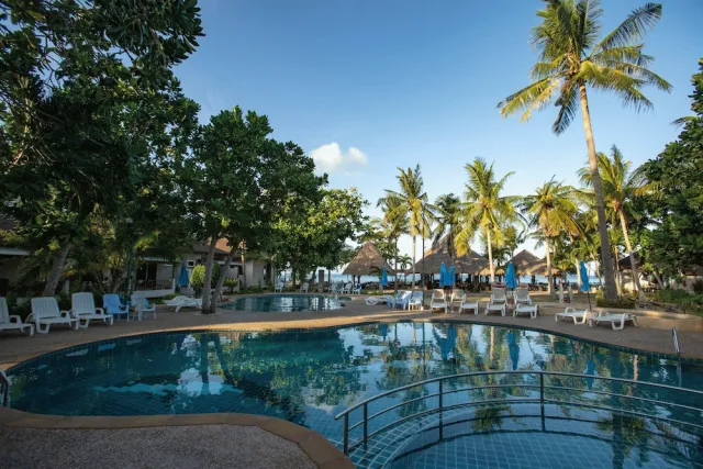 Hotellbilder av Southern Lanta Resort - nummer 1 av 100