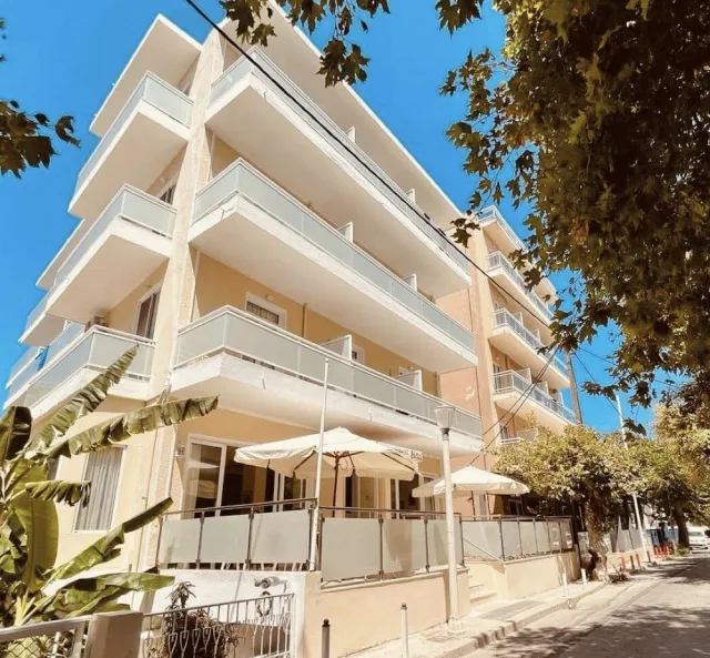 Hotellbilder av International Hotel - nummer 1 av 45