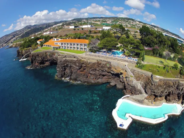 Hotellbilder av Albatroz Beach & Yacht Club - nummer 1 av 50
