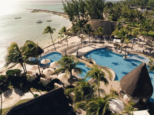 Hotellbilder av Ambre - Adults only - nummer 1 av 72