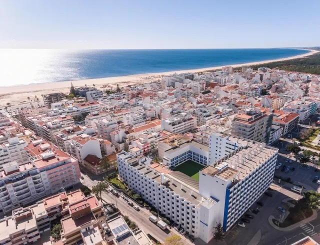 Hotellbilder av Hotel Navegadores - nummer 1 av 31