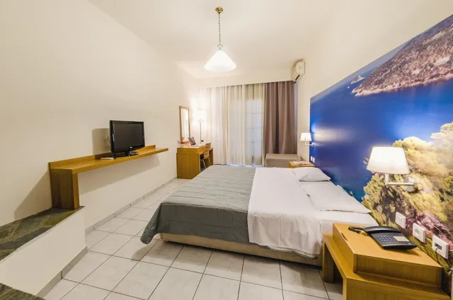 Hotellbilder av Hotel Nereides - nummer 1 av 59