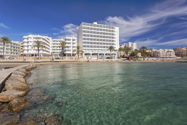 Hotellbilder av Hotel Ibiza Playa - nummer 1 av 32