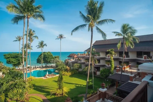 Hotellbilder av Aloha Resort - nummer 1 av 100