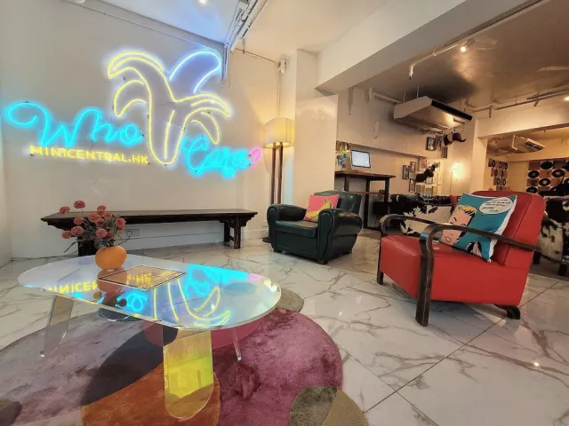 Hotellbilder av Mini Central - nummer 1 av 53
