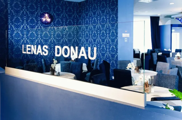 Hotellbilder av Lenas Donau - nummer 1 av 31