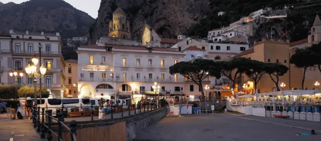 Hotellbilder av Hotel Residence - Amalfi - nummer 1 av 74