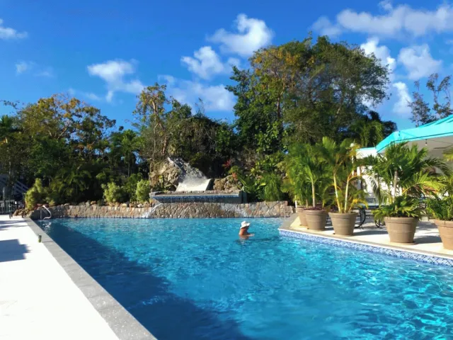 Hotellbilder av Flamboyan on the Bay Resort and Villas - nummer 1 av 38