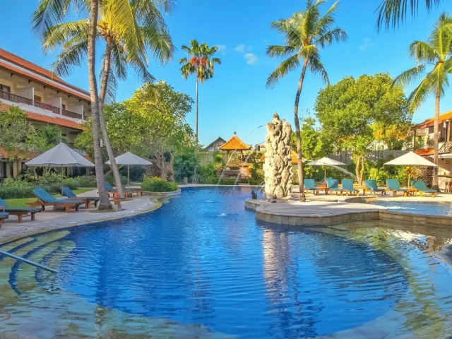 Hotellbilder av Bali Dynasty Resort - nummer 1 av 60