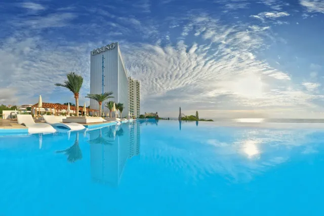 Hotellbilder av INTERNATIONAL Hotel Casino & Tower Suites - nummer 1 av 10