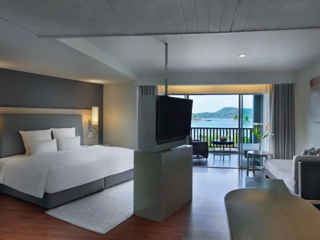 Hotellbilder av Pullman Phuket Panwa Beach Resort - nummer 1 av 100