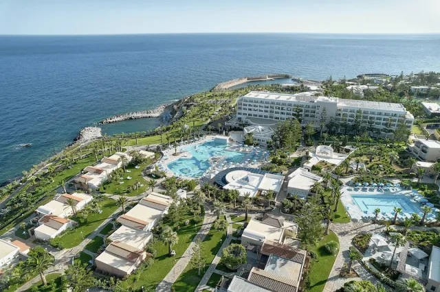 Hotellbilder av Iberostar Creta Panorama & Mare - nummer 1 av 10