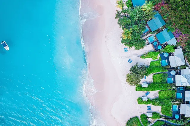 Hotellbilder av Keyonna Beach Resort - - Couples Only - nummer 1 av 95