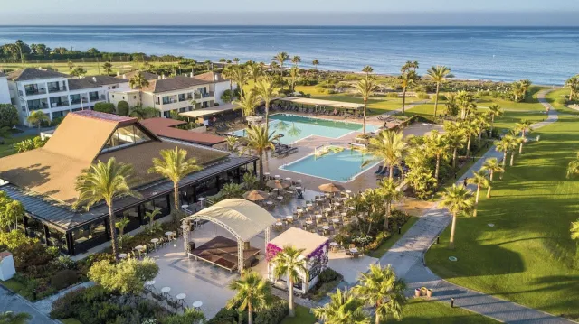 Hotellbilder av Impressive Playa Granada Golf - nummer 1 av 96