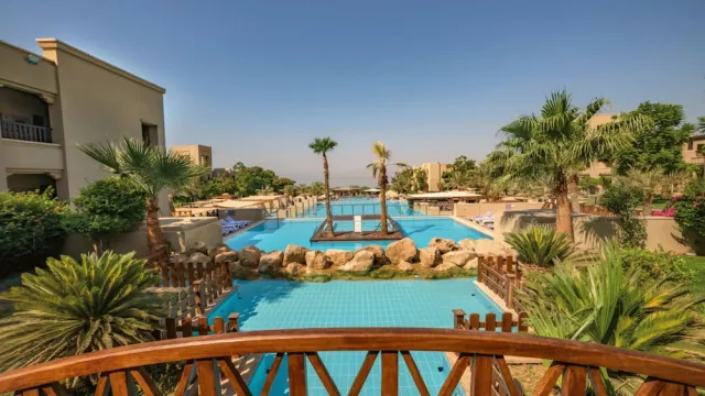 Hotellbilder av Holiday Inn Resort Dead Sea, an IHG Hotel - nummer 1 av 100