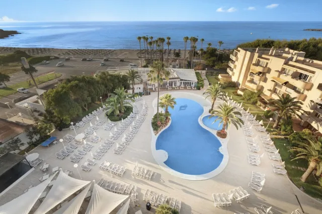 Hotellbilder av Hotel THB Sa Coma Platja - nummer 1 av 41