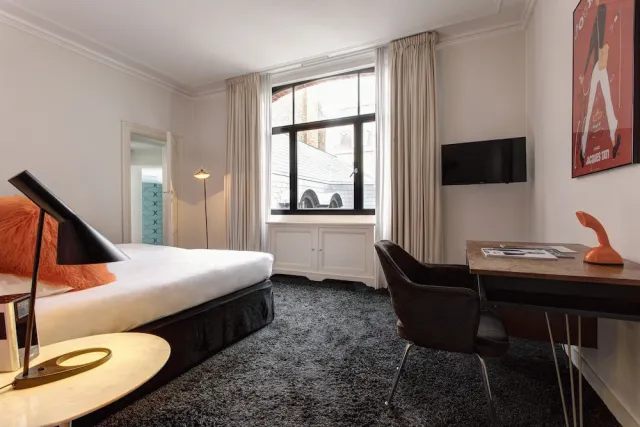 Hotellbilder av Vintage Hotel Brussels - nummer 1 av 10