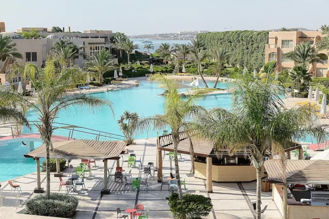 Hotellbilder av Prima Life Makadi Hotel - - nummer 1 av 61
