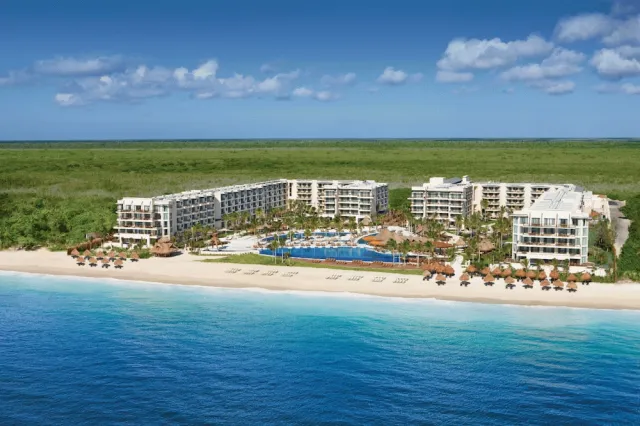 Hotellbilder av Dreams Riviera Cancun Resort & Spa - - nummer 1 av 100